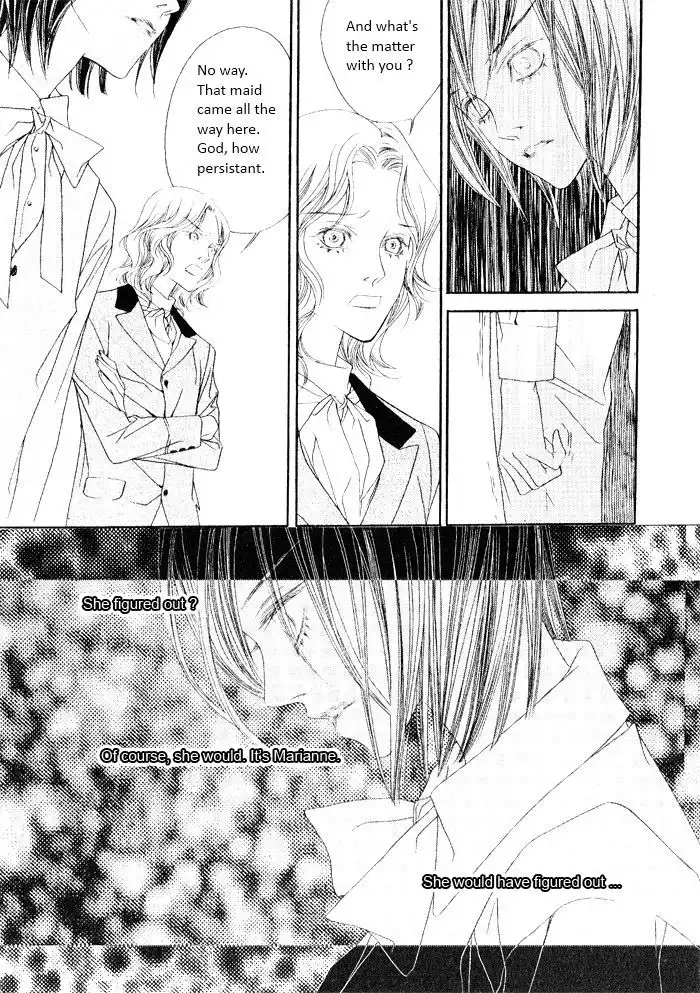Savage Garden Chapter 14 4